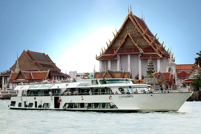 Bangkok to Ayutthaya Historical Park Tour with Lunch Cruise - Who Is This Tour Best Suited For?