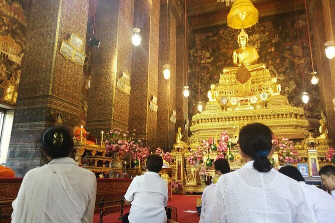 Bangkok Tour: Highlights & Hidden Gems & Long Tail Boat - The Sum Up