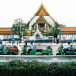 Bangkok Tuk Tuk Day Pass Application - Final Thoughts