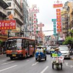 Bangkok Tuk Tuk Food Tour By Night - A Deep Dive into the Bangkok Tuk Tuk Food Tour By Night