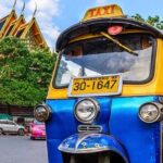 Bangkok Tuk Tuk Tour with Hotel Pickup and Dinner - Final Thoughts
