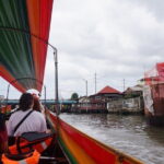 Bangkok Yai Local Canal Tour with Longtail Boat - Who Will Love This Tour?