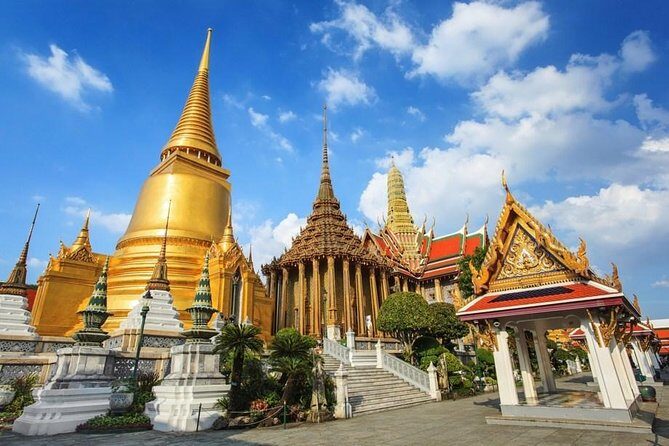 Bangkok's Best Two Temple Tour with Grand Palace - Final Thoughts: Who Is This Tour Best For?