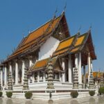 Bangkoks Hidden Treasures Walking Tour - Practical Considerations & Value