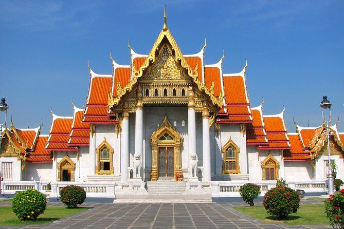 Bangkoks Inspiring Buddhist temples - Pros and Cons: What to Keep in Mind