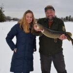 Bangor, Maine Icefishing Experience - Final Thoughts