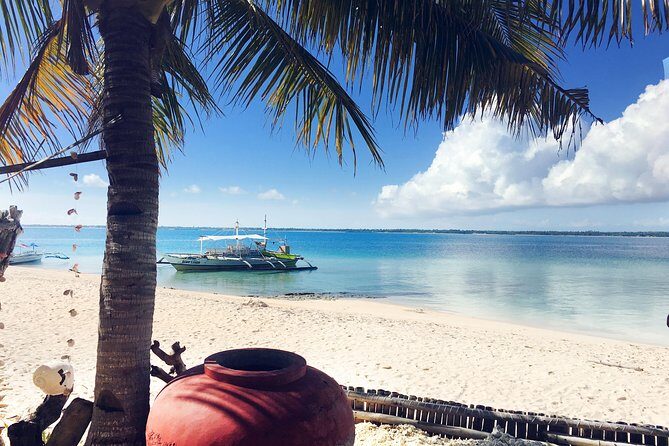Bantayan Island Getaway Package | 4D/3N - Transportation and Overall Value