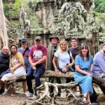 Banteay Srei and Grand Circuit Heritage Tour from Siem Reap - What to Expect on the Day