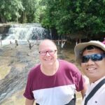 Banteay Srei & Kulen Mountain & Boeng Mealea - The Sum Up