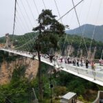 Baofeng Lake,Zhangjiajie Glass Bridge & Grand Canyon day tour - The Guides and Service