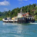 Baratang Island LimeStone Caves - Authentic Experiences & Reviewer Insights