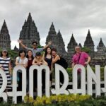 Barede Sunrise- Walking to Borobudur temple-Prambanan temple - Authentic Experiences Based on Reviews