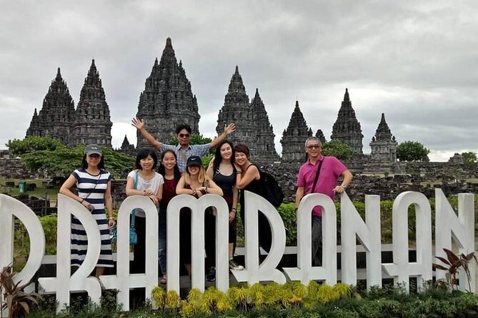 Barede Sunrise- Walking to Borobudur temple-Prambanan temple - Authentic Experiences Based on Reviews