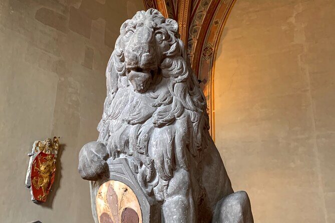 BARGELLO Private Tour in Florence - Exploring the Bargello Museum: What to Expect