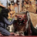 Barong Dance Show Bali Admission Ticket - Upgrading Your Experience: Photos and Lunch