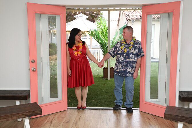 Basic Vow Renewal Package - Authentic Voices: What Reviewers Say
