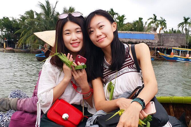 Basket Boat and Cooking Class Experience - Practical Details and What You Should Know