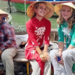 Basket Boat in Hoi An( visit water coconut forest,Crab fishing ) - Exploring the Itinerary in Detail