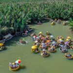 Basket Boat Ride, Coconut Forest, Sunset and Hoi An Town by Night - Why This Tour Offers Real Value