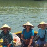 Basket Boat ride to Coconut Jungle &Hoi An city Tour,Night Market - Final Thoughts