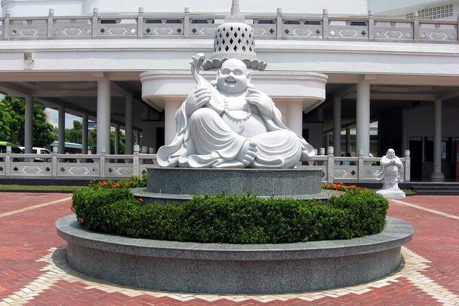 Batam Amazing Day Tour (include Lunch) - Practical Aspects and Value