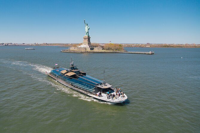 Bateaux New York Fathers Day Buffet Brunch Cruise - Why This Experience Works