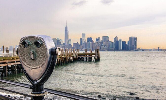 Bateaux New York New Year's Day Bottomless Mimosa Brunch - Practical Details and Tips