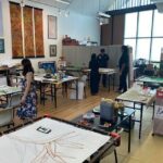 Batik Painting - Cultural Art Experience - The Sum Up
