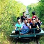 Battambang, Bamboo Train, Killing Cave Day Tour From Siem Reap - FAQ