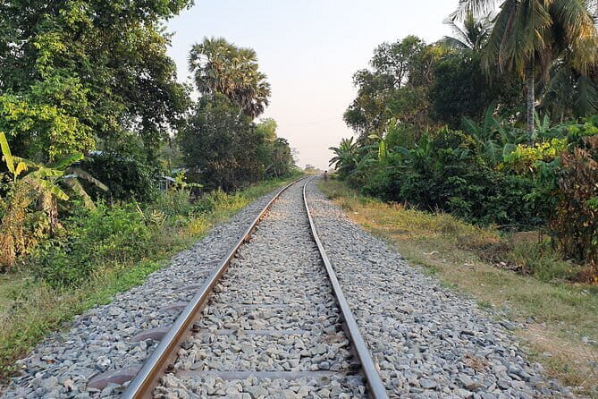 Battambang City and Country side Full day Tour - Who Should Consider This Tour?