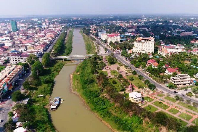 Battambang Day Trip from Siem Reap-Bamboo Train, Bats Cave - What’s Included & What’s Not