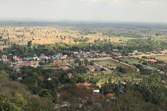 Battambang Private Day Tour - Exploring Battambang’s Key Stops