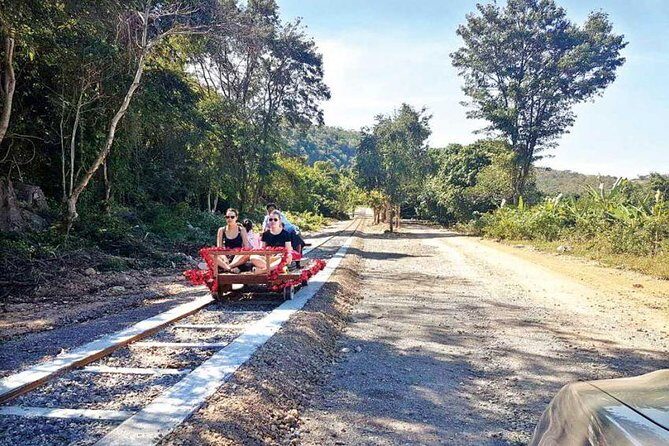 Battambang VIP Private Tour - Transportation and Timing