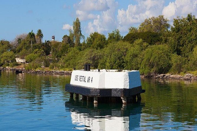 Battleships of World War II at Pearl Harbor from the Big Island - Final Thoughts: Is It Worth It?