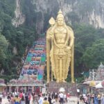 Batu Caves and Genting Highland Tour - Authentic Insights from Reviewers