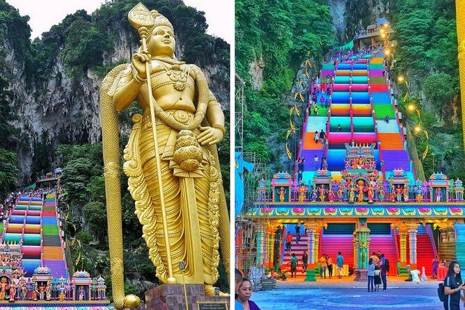 Batu Caves & Genting Highland Day Tour Include 2-Way Cable Car Ride - Final Thoughts on the Experience