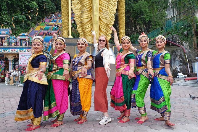 Batu Caves & Malaysian Handicraft Tour with Pewter & Batik - Evaluating the Value