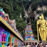Batu Caves Temple Tour - The Sum Up