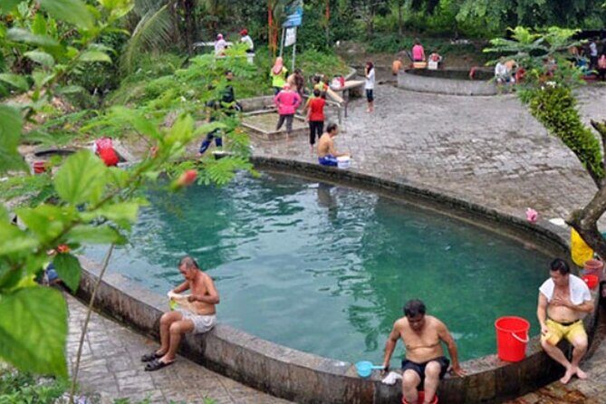 Batu Caves, Waterfalls and Hot Springs Tour With Lunch - FAQ