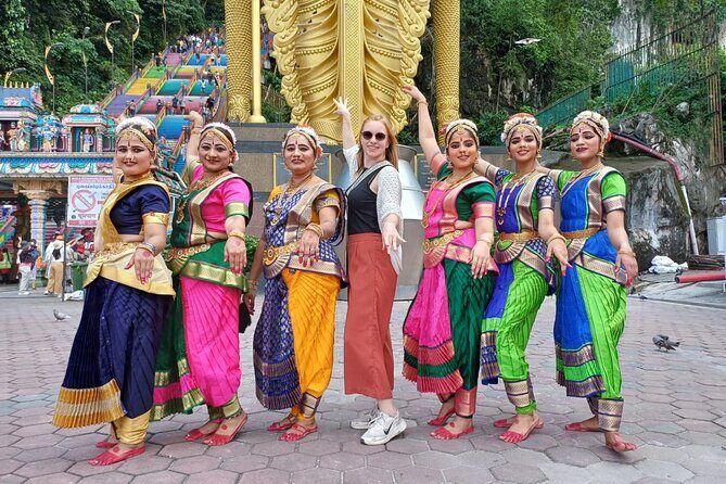 Batu Caves, Waterfalls, Hotspring, Batik & Pewter Tour with Lunch - What We Think About the Price and Overall Value