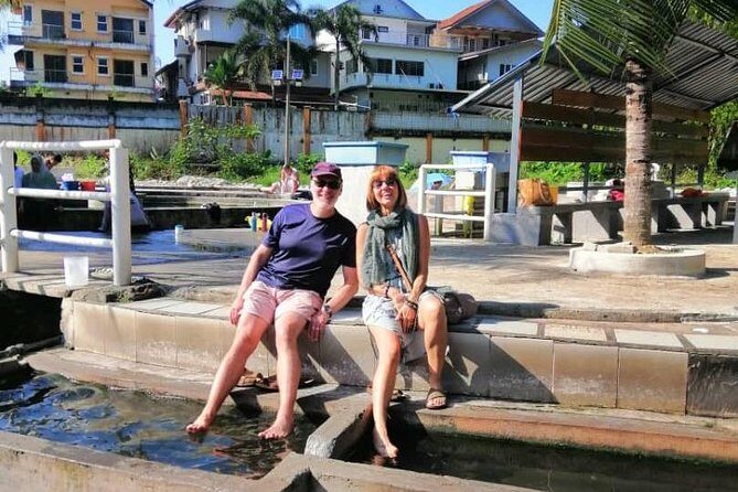 Batu Caves,Waterfalls and Hot Springs Tour With Lunch - Who Is This Tour Best For?
