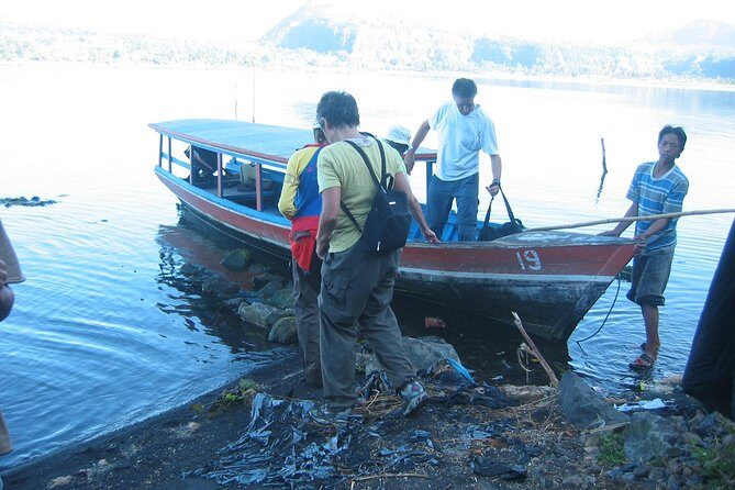 Batur Caldera Sunrise Trekking - Why This Trek Is Worth It