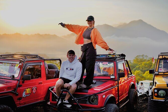 Batur Jeep Explore with Photographer - Who Is This Tour Best For?