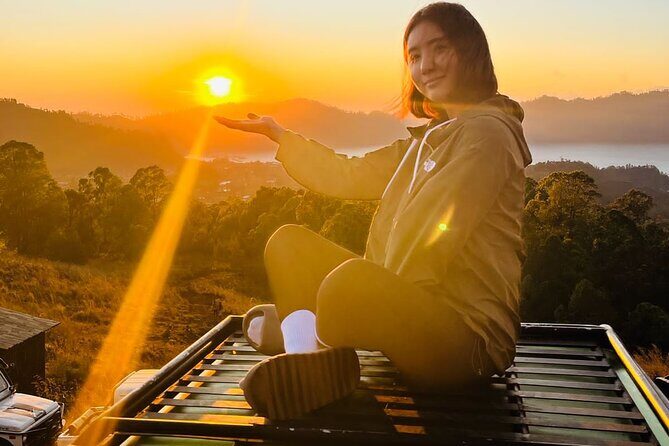 Batur Sunrise Jeep Tour & Relaxing Hot Springs Add-On - Who Should Consider This Tour?