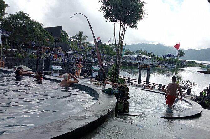 Batur Volcano Black Lava Day Adventure With 4 x 4 Jeep - FAQ