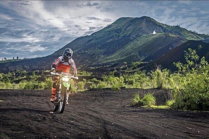 Batur Volcano Dirt Bike Adventure and Tour - Practical Details