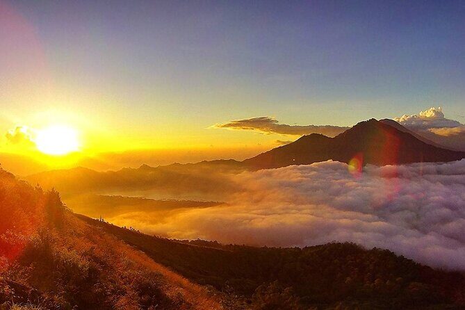 Batur Volcano Trekking - Authentic Insights from Reviews
