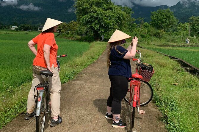 Bavi Eco Tour: Immerse in Authentic Village Life Outside Hanoi - What Sets This Tour Apart?