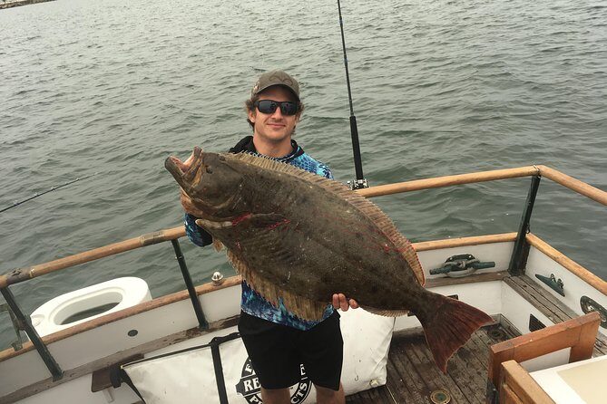 Bay Fishing Charter - Final Thoughts