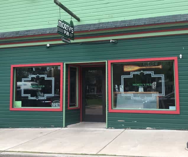 Bayfield Ghost Walk - FAQs